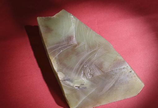 什么样的黄玉才是极品  第16张