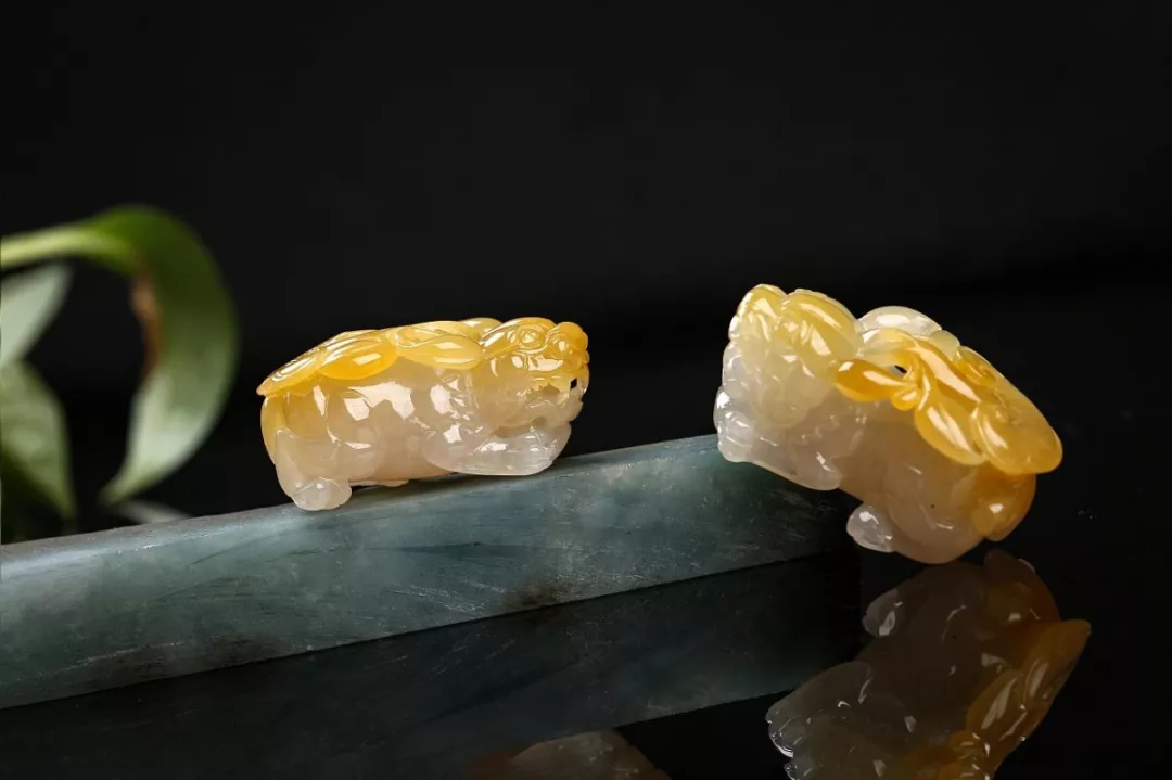 常见翡翠挂件的寓意，看完之后再也不怕买错啦  第15张