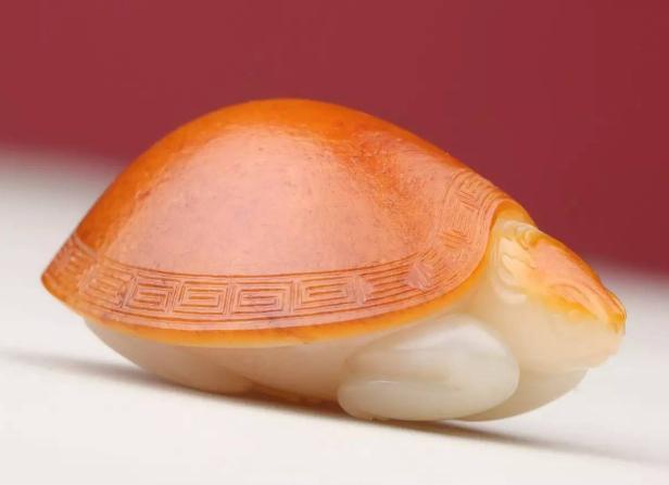 和田玉之——万种皮色！  第3张