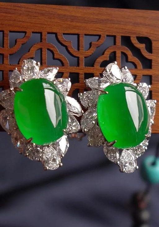 为什么很大程度上来说，翡翠估价是没有意义的？  第14张