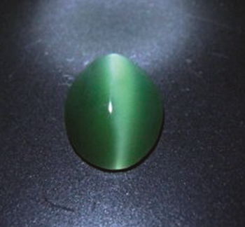 金绿宝石猫眼的市场行情及鉴别  第5张