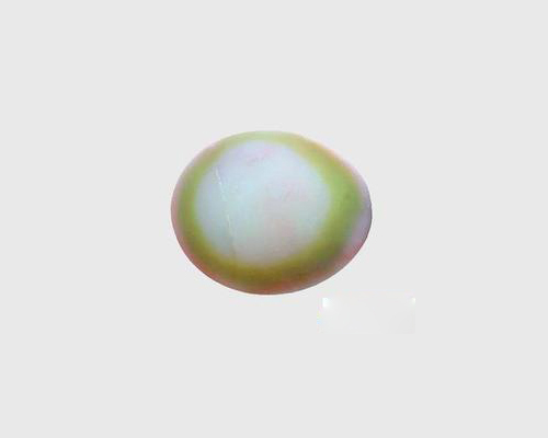 翡翠镯子碎了怎么修复醉赏雨花蛋白石  第17张