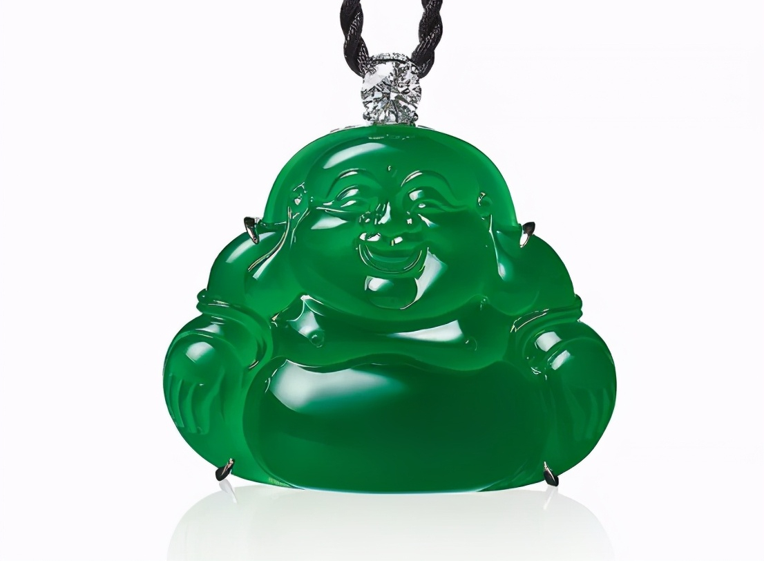 解析——不断暴露出问题的翡翠行业为何仍是一个千亿级市场  第3张