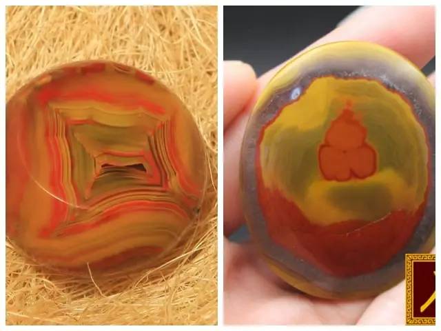 翡翠紫罗兰手镯批发战国红玛瑙最全科普，相信我，你所知的只是冰山一角！  第16张