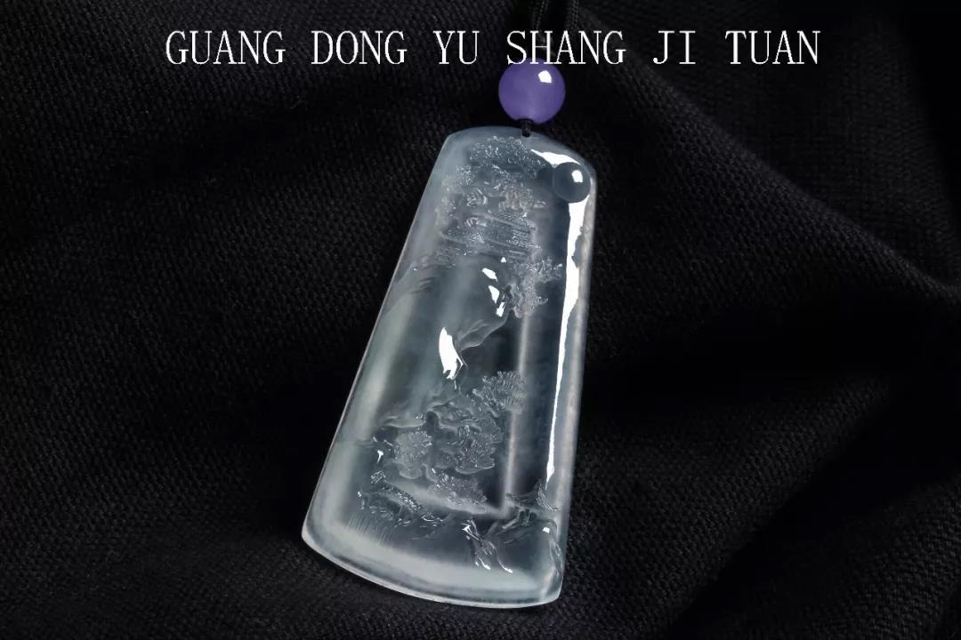 什么是翡翠挂件？挂件又要怎么挑选？  第16张