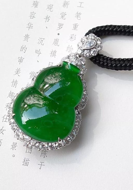 为什么很大程度上来说，翡翠估价是没有意义的？  第15张