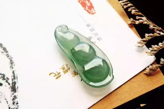 翡翠绿，不止一种，你最喜欢哪一种呢？  第11张