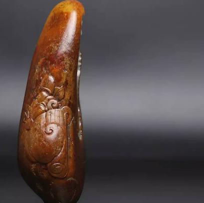 和田玉之——万种皮色！  第14张