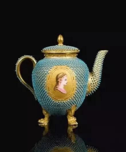 世界顶级绿松石作品欣赏  第13张