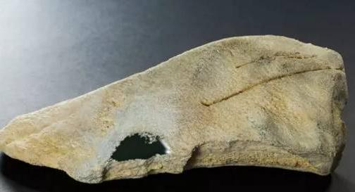 和田玉之——万种皮色！  第17张