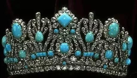 世界顶级绿松石作品欣赏  第10张