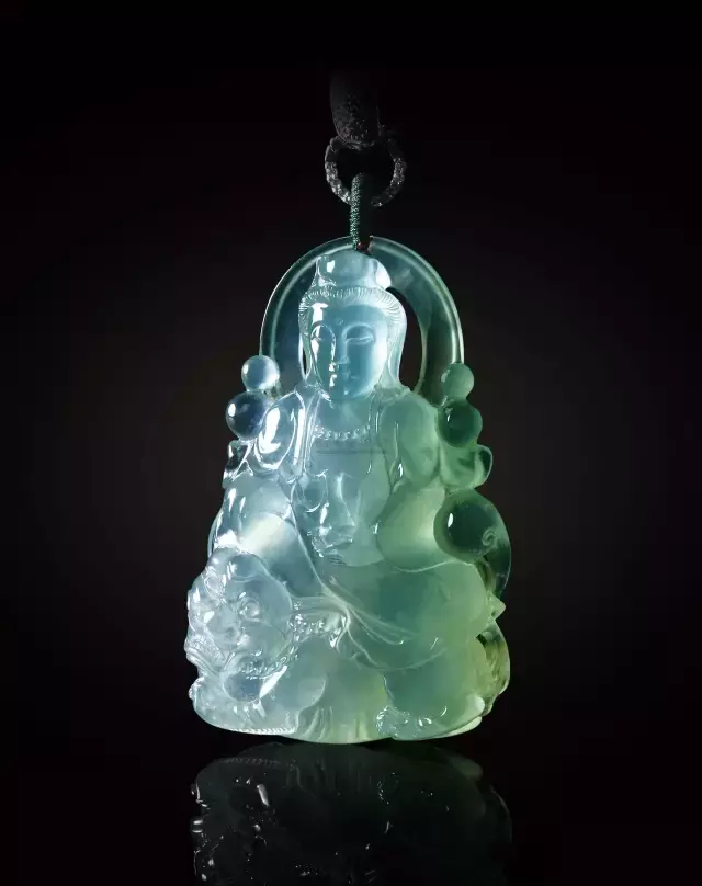 这几种翡翠以后会越来越值钱！你还不知道吗？  第8张