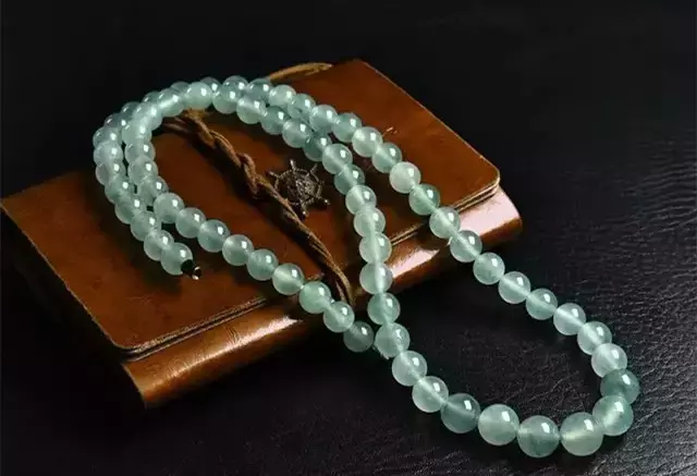 这几种翡翠以后会越来越值钱！你还不知道吗？  第19张