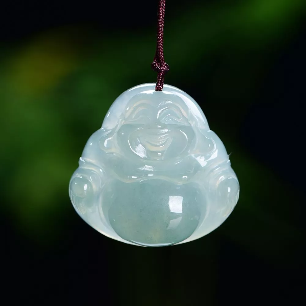 常见翡翠挂件的寓意，看完之后再也不怕买错啦  第2张