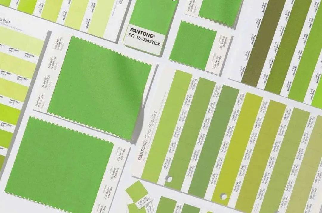 翡翠绿，不止一种，你最喜欢哪一种呢？  第4张