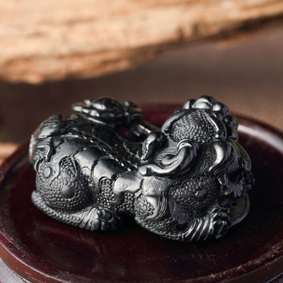 长见识，黑翡翠竟然不是墨翠！  第15张