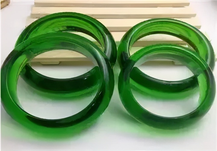 无棉不成翠，无瑕不成玉！有棉翡翠的时代终于来了吗？  第10张