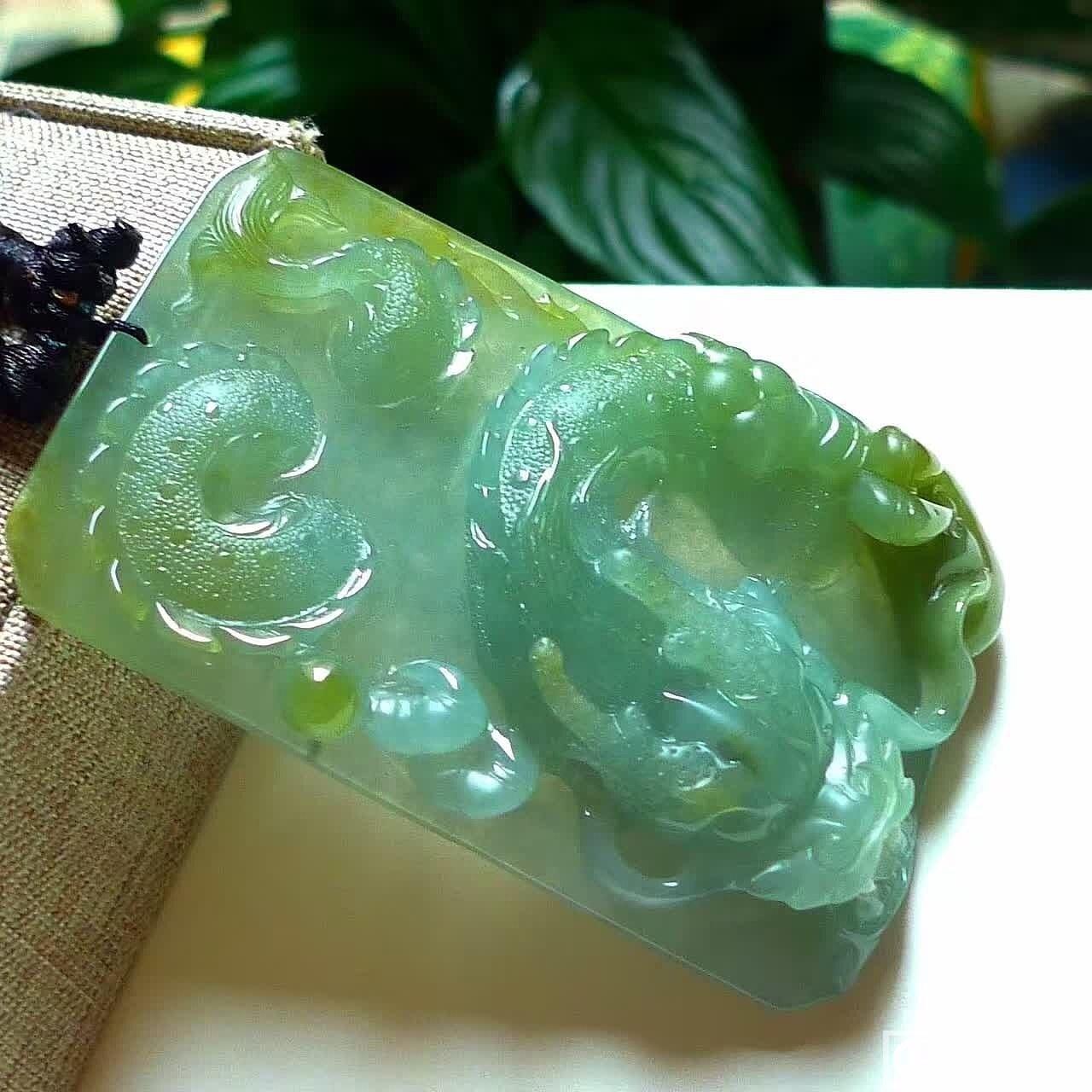 翡翠的分类你弄清楚了吗？  第4张