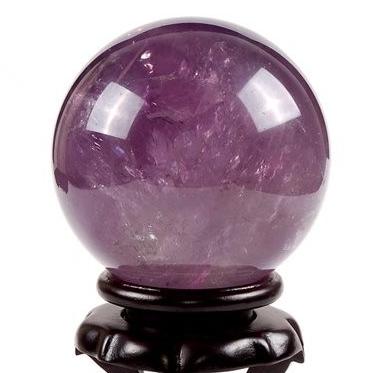 老坑黑乌沙翡翠原石一度贵比钻石、深受王室宠爱的“紫水晶”  第8张