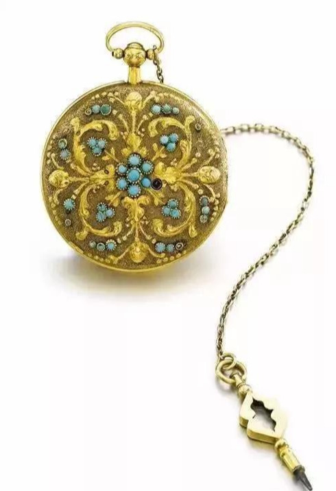 世界顶级绿松石作品欣赏  第14张