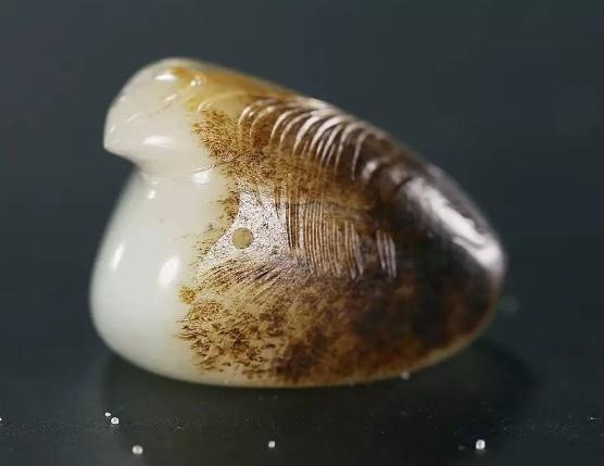 和田玉之——万种皮色！  第7张