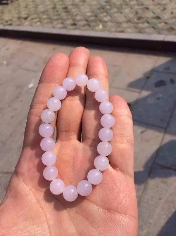 油青翡翠貔貅粉钻破拍卖纪录，粉翡会不会跟随它的步伐？  第11张