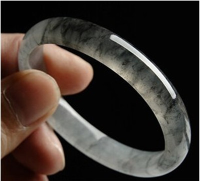 长见识，黑翡翠竟然不是墨翠！  第8张