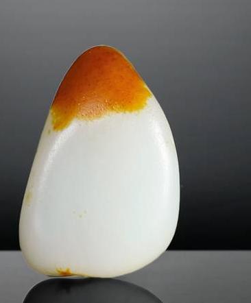 和田玉之——万种皮色！  第12张