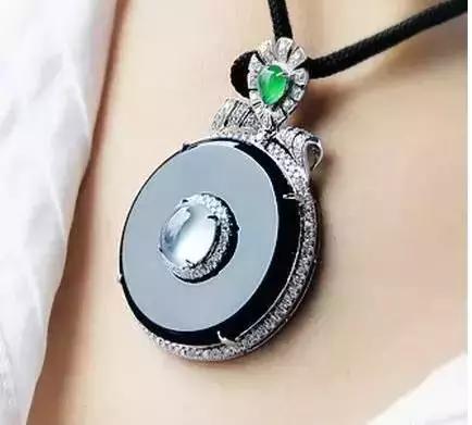 翡翠绿，不止一种，你最喜欢哪一种呢？  第17张