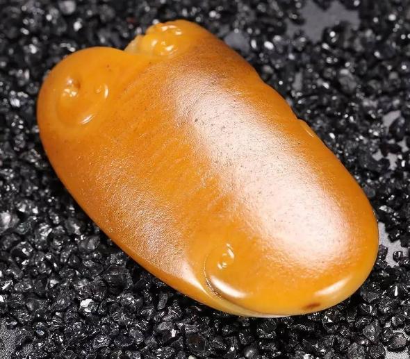 和田玉之——万种皮色！  第9张