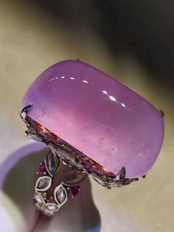 翡翠具备什么收藏价值！  第4张