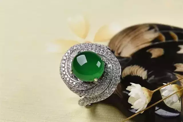 这几种翡翠以后会越来越值钱！你还不知道吗？  第21张