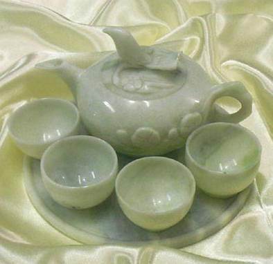 中国四大名玉之《蓝田玉》  第2张