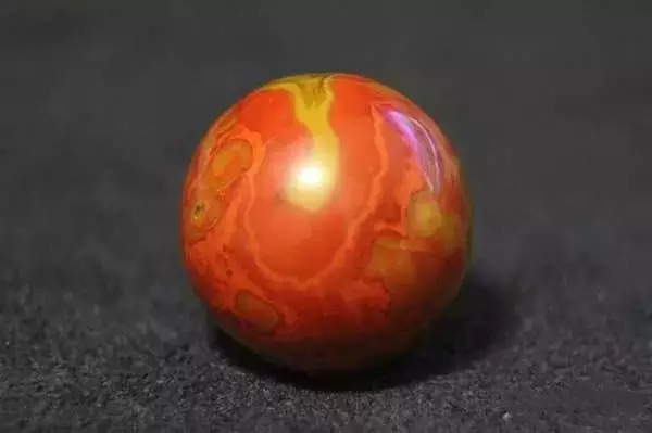 翡翠紫罗兰手镯批发战国红玛瑙最全科普，相信我，你所知的只是冰山一角！  第24张