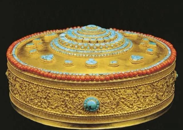 世界顶级绿松石作品欣赏  第24张