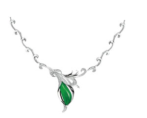 翡翠鉴定五步走  第2张