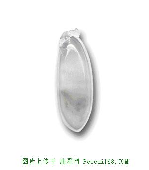 翡翠收藏“惹火”京城名媛圈 无底价拍卖受欢迎【组图】  第4张