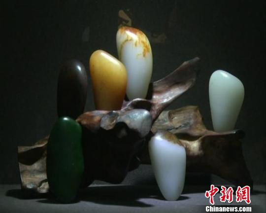 南京和田玉市场趋成熟 精品价格高走中低端回落  第2张