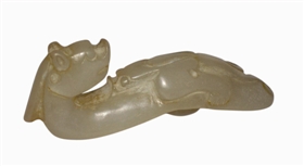 寻找来自古代美玉的美德  第5张