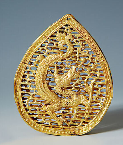 西子湖畔赏金奢银华(组图)  第3张