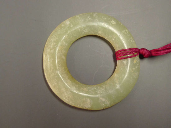 揭开红山玉石文化神秘面纱  第2张