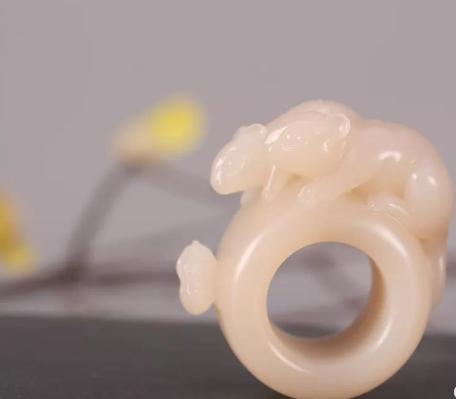 这些和田玉也许并不“冷门”  第12张