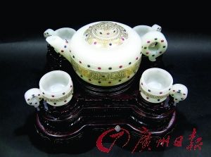 当代玉雕师亦应以玉比德  第2张