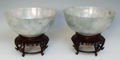 记扬州玉雕老艺人杭学文：机雕玉碗第一人  第2张