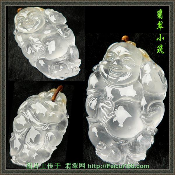 翡翠绝世珍品欣赏(图十七)  第5张