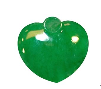 《翡翠收藏入门百科》之翠以色美  第3张