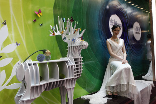 畅逐翡翠时尚中国梦  第2张