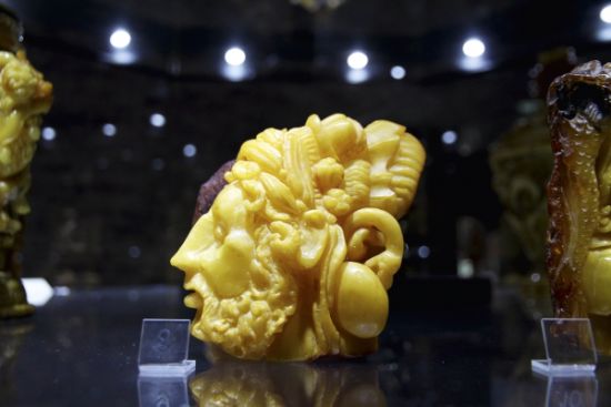 琥珀之路上的波兰(图)  第2张