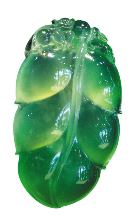 "永信堂"联手银行推出"玉器全额回购"诚信交易活动  第2张