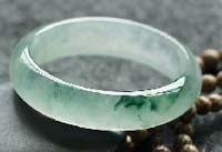 翡翠有晶体说明a货吗缅甸翡翠收藏 天生丽质尽显内敛之美  第1张